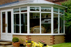 conservatories Hargate Hill
