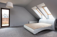 Hargate Hill bedroom extensions