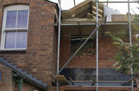 free Hargate Hill home extension quotes