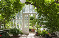 free Hargate Hill orangery quotes