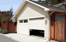 Hargate Hill garage construction leads