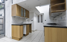 Hargate Hill kitchen extension leads
